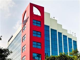 Fortuna Singapur Exterior foto